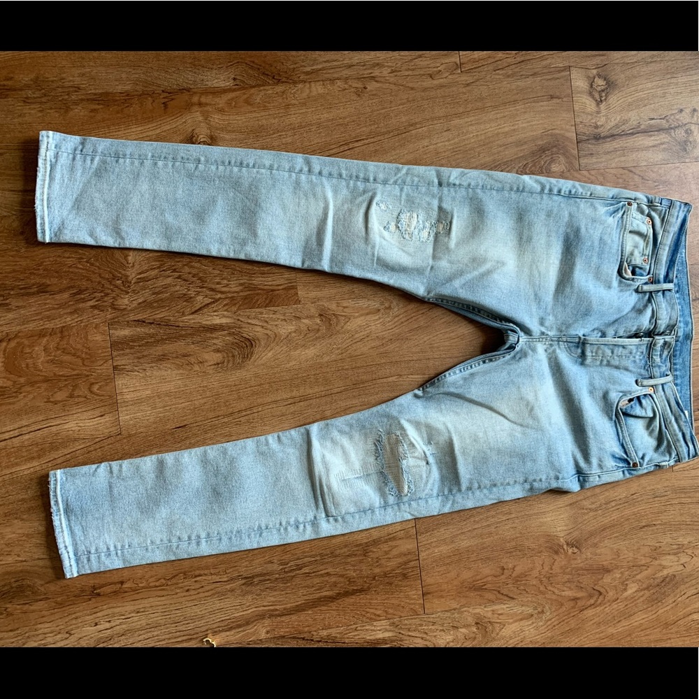 All Saints Jeans